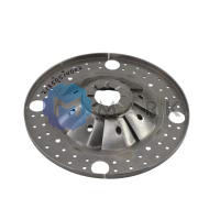 Шайба подпорная Weishaupt 260 x 40, 21850514032