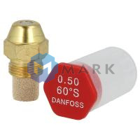 Форсунка Danfoss LE 0.50/60º S