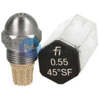 Форсунка Fluidics 0.55/45° SF