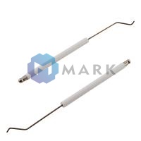 Комплект электродов поджига Ecoflam 150 мм арт.65322322