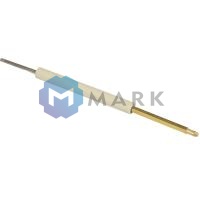 Электрод ионизации Riello 183 мм арт.3006707