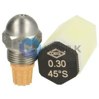 Форсунка Fluidics 0.30/45° SF