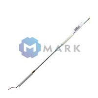 Электрод поджига с передвижной изоляцией Baltur 660 мм арт.0024040013