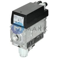 Газовый электромагнитный клапан Kromschroder CG115R01-ZT2WF1Z