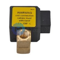 Жидкотопливный электромагнитный клапан Baltur VE 131IV XT09