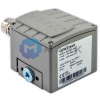 Реле давления Dungs LGW 3 A4/2 M