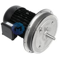 Электродвигатель Weishaupt W-D132/210-2/14K0