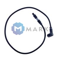 Кабель розжига Weishaupt 900 мм арт.21710411042