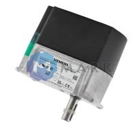 Сервопривод Siemens SQM48.497B9RL