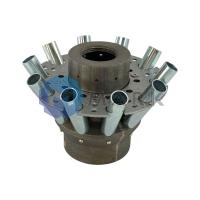 Головка смесительного устройства в сборе Ø144 мм