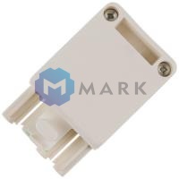 Штекер 4-х контактный Weishaupt 716546