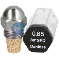 Форсунка Danfoss 0.85/80º SFD