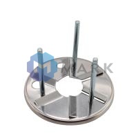 Уравнительный диск Elco Ø72 / 22 мм арт.13012879