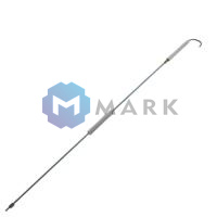 Электрод ионизации с передвижной изоляцией Baltur 885 мм арт.0012010108