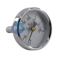 Термометр Baltur Ø52 мм, 426