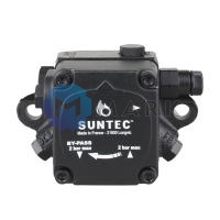 Жидкотопливный насос Suntec AN 97 C 7257 2P