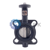 Дисковый поворотный затвор  Belimo D665N