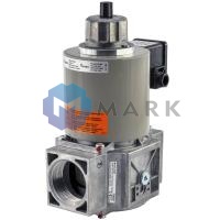 Электромагнитный клапан, одноступенчатый Dungs MVDLE 520/5