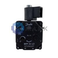 Жидкотопливный насос Danfoss BFP 21 L3L 071N4107