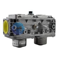 Газовый электромагнитный клапан Siemens VGD20.403U