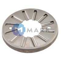 Уравнительный диск Ø85 / 36 мм арт.65320806