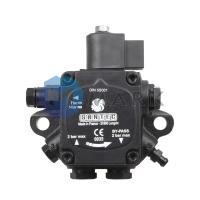 Жидкотопливный насос Suntec AS 47 A K 7465 2M 0700