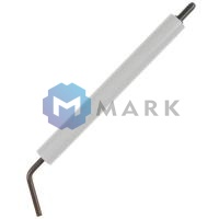 Электрод розжига левый Weishaupt, 21832411017