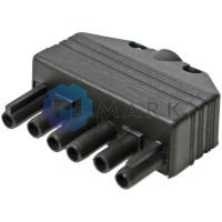 Штекер 6-контактный Riello 3007426