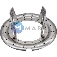 Уравнительный диск Weishaupt Ø213 / 120 мм арт.15170714202