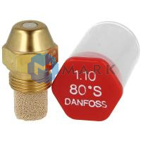Форсунка Danfoss LE 1.10/80º S