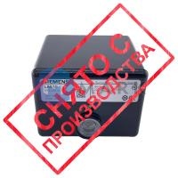 Автомат горения Siemens LAE10