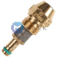 Форсунка Weishaupt WB3S1 40/45°