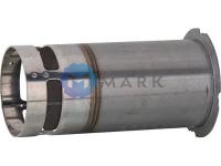 Жаровая труба Elco Ø80 x 155 мм 13011318