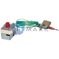 Термостат Weishaupt RAK 51.4171