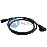 Кабель поджига Weishaupt 1200 мм, 21710411122 Кабель поджига Weishaupt 1200 мм, 21710411122