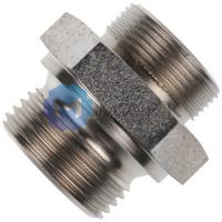 Штуцер ввинчиваемый Weishaupt, 11215100057