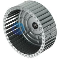 Рабочее колесо вентилятора Riello Ø146 x 51.8 мм арт. 3007476