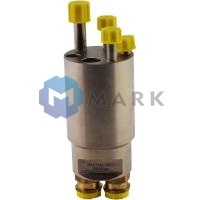 Блок форсуночный Weishaupt 21216310012