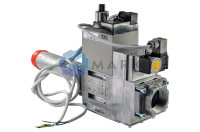 Газовая рампа Riello MB 420/1 - RT 30