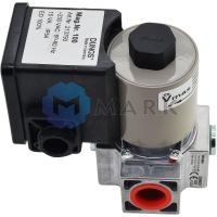 Электромагнитный клапан, одноступенчатый Dungs MVD 505/5