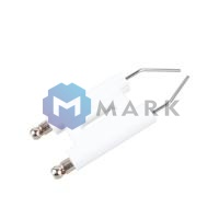 Блок электродов поджига Baltur 88 мм арт.0025010040