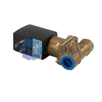 Электромагнитный клапан Weishaupt арт. 604830