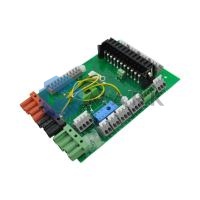 Коммутационная плата Baltur 0006120015