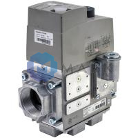 Двойной электромагнитный клапан Dungs DMV-D 525/11 eco