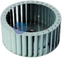 Рабочее колесо вентилятора Riello Ø140 x 62 мм арт.3005799