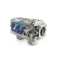 Газовый электромагнитный клапан Siemens VGD20.403