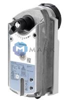 Электропривод Siemens GMA161.9E