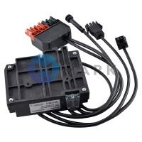 Менеджер горения Ecoflam E-BCU OIL