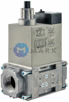 Газовый электромагнитный клапан Dungs DMV-SE 520/11 S82