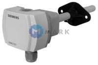 Канальный датчик качества воздуха CO2 QPM2100